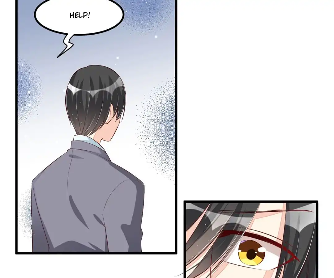 President's Shy Kiss Chapter 85 13